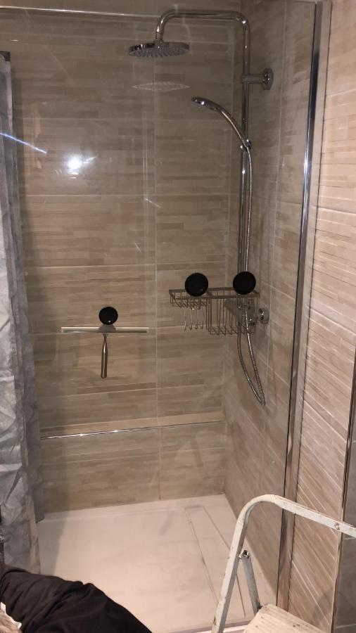 Appartement Marco Polo Мандельё-ла-Напуль Экстерьер фото